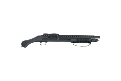 Mossberg 590 Shockwave SPX 12 Gauge Pump-Action Shotgun - 50648