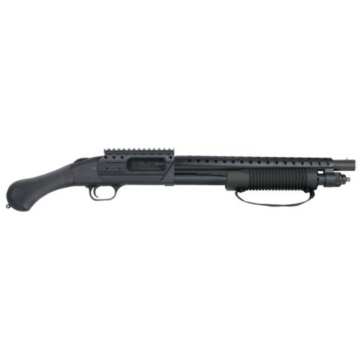 Mossberg 590 Shockwave SPX 12 Gauge Pump-Action Shotgun - 50648