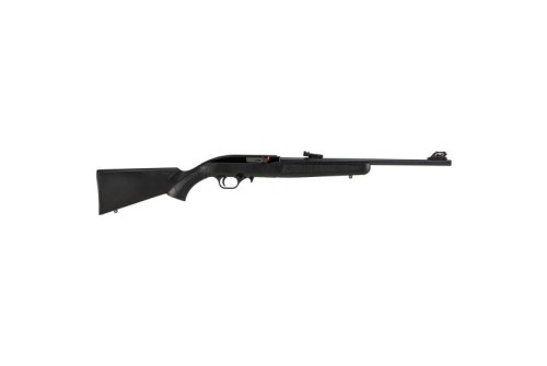 Mossberg 702 Youth Bantam Plinkster 22 LR 10+1 Semi Auto Rifle - 37071