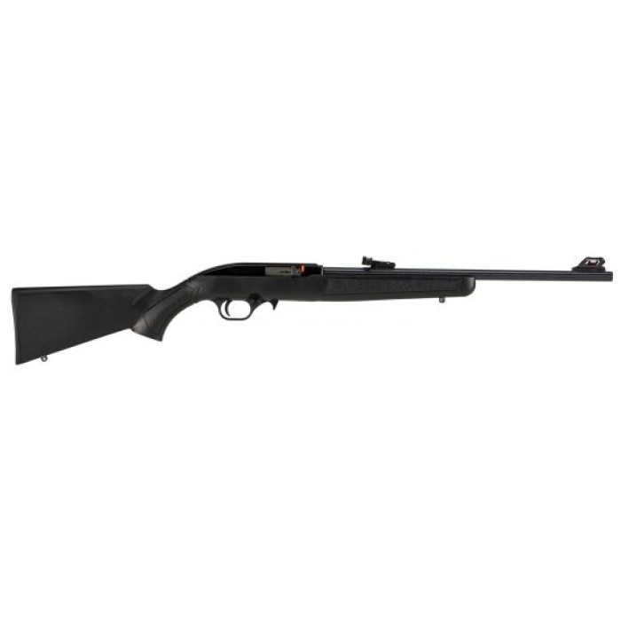 Mossberg 702 Youth Bantam Plinkster 22 LR 10+1 Semi Auto Rifle - 37071