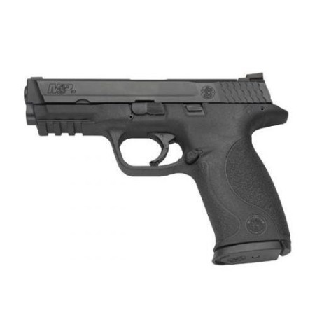 S&W M&P 40S&W 4.25 BLK 15RD MS LE 309200