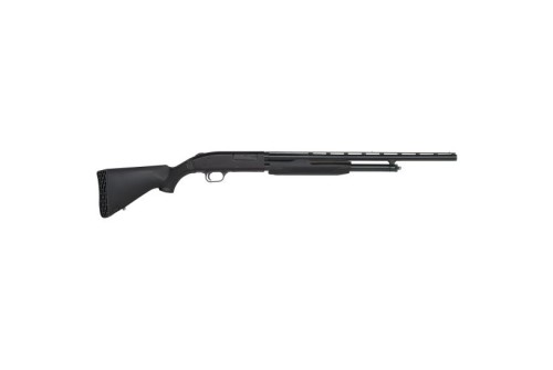 Mossberg FLEX 500 Super Bantam All Purpose 20 Gauge Pump-Action Shotgun, Black - 54334