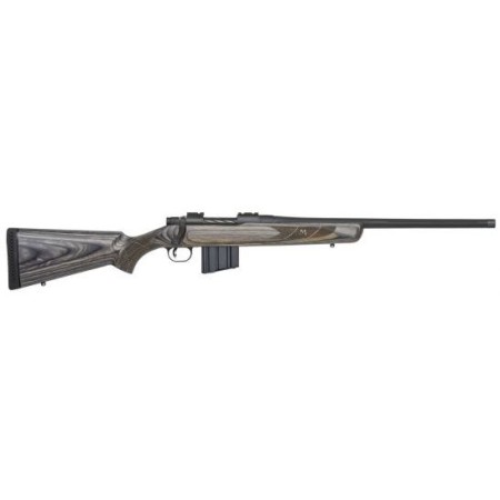 MOSSBERG MVP LR 224VALK 20" 10RD 28034