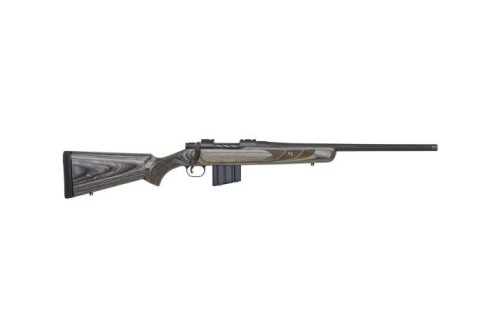 MOSSBERG MVP LR 224VALK 20" 10RD 28034