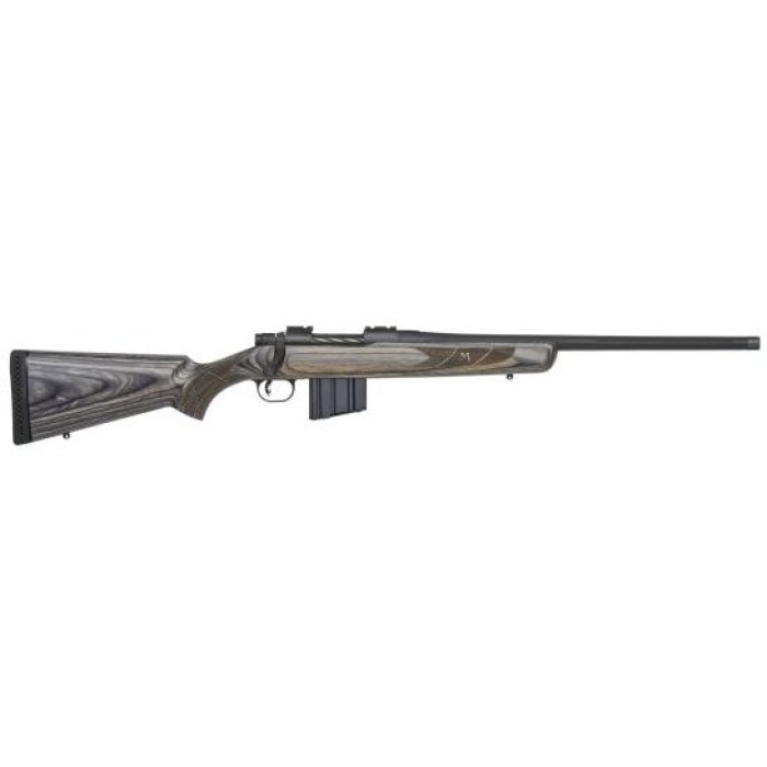 MOSSBERG MVP LR 224VALK 20" 10RD 28034