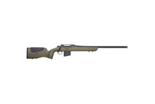 Mossberg MVP LR 224 Valkyrie 10+1 Bolt Action Rifle, Adjustable Comb Benchrest Style - 28035