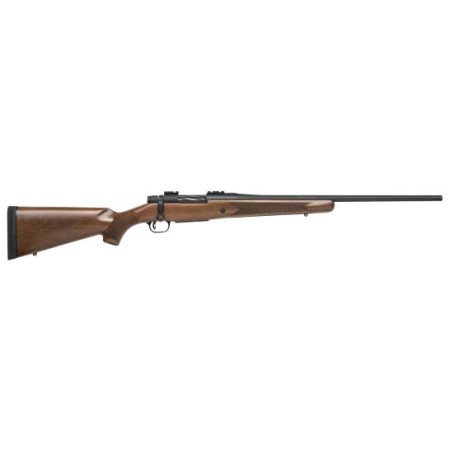 Mossberg Patriot Walnut 6.5 Creedmoor 5+1 Bolt Action Rifle - 28026