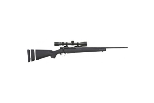 Mossberg Patriot Youth Super Bantam Scoped Combo 6.5 Creedmoor 5+1 Bolt Action Rifle - 28027