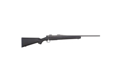 Mossberg Patriot Synthetic Cerakote 22-250 Rem 5+1 Bolt Action Rifle - 28068