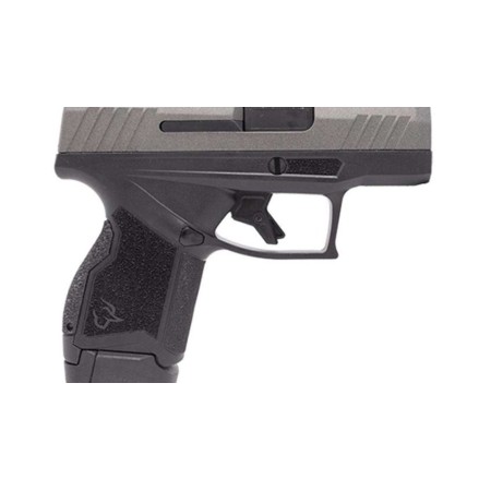 Taurus GX4 Toro 9mm 3.06" 11/13rds, Black