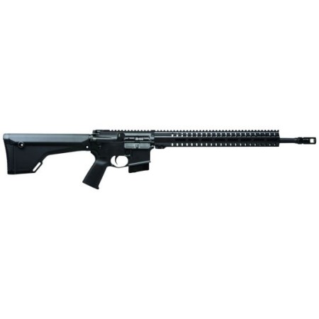 CMMG Endeavor 200 MK3 308 20+1 Semi Auto Rifle, Adjustable Magpul MOE - 38ADA16