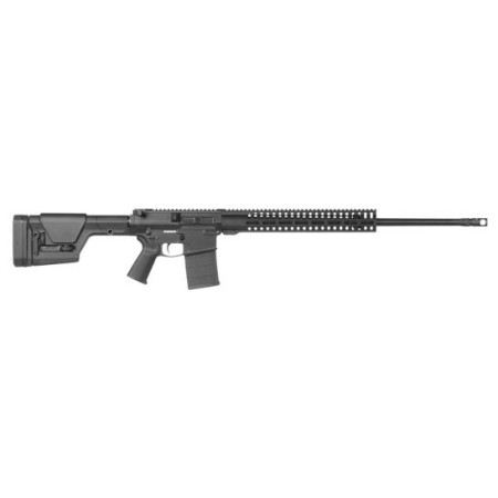 CMMG Endeavor 300 MK3 308 20+1 Semi Auto Rifle, Adjustable Magpul PRS - 38A4BB1GB