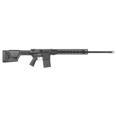 CMMG Endeavor 300 MK3 6.5 Creedmoor 20+1 Semi Auto Rifle, Adjustable Magpul PRS - 65AFADBGB