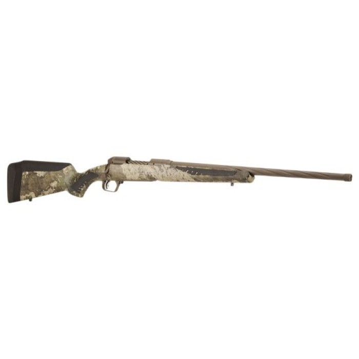 Savage Arms 110 High Country 6.5 PRC 2 Round Bolt Action Centerfire Rifle, Sporter - 57419