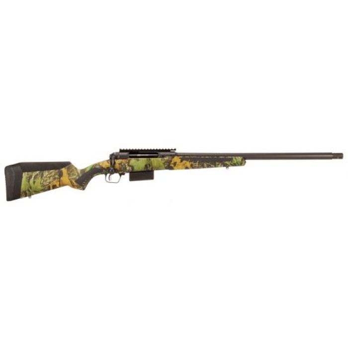 Savage Arms 220 Turkey 20 Gauge 2 Round Bolt Action Shotgun, Sporter - 57383