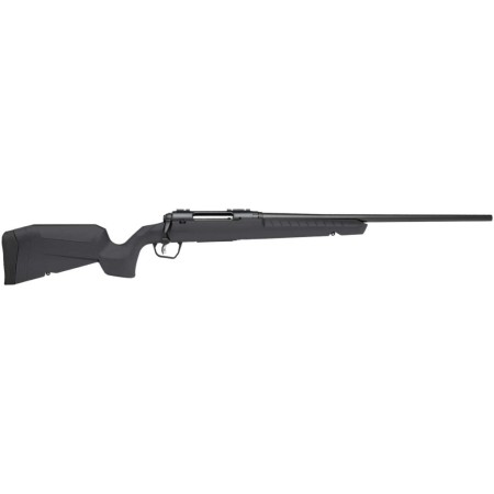 SAVAGE AXIS 2 223 Rem 22in 4rd RH Gray Bolt-Action Rifle (32059)