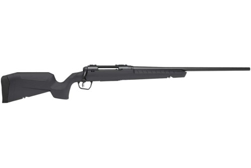 SAVAGE AXIS 2 22-250 Rem 22in 4rd RH Gray Bolt-Action Rifle (32060)