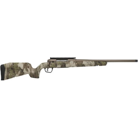 Savage Axis 2 Pro 20" 30-06 Springfield 4rd, Woodland - 32289