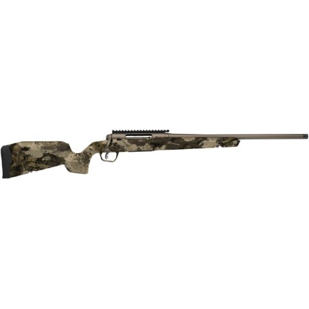 SAVAGE Axis 2 Pro 6.5 Creedmoor 20in 4rd Western Bolt-Action Rifle (32318)