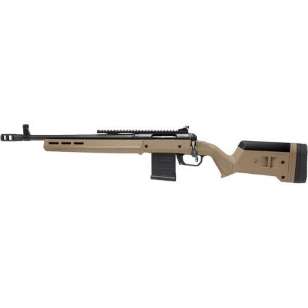 Savage Arms 58198 110 Scout Full Size 300 Blackout 10+1  16.50