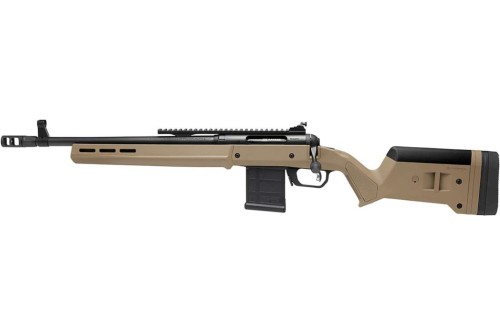 Savage Arms 58198 110 Scout Full Size 300 Blackout 10+1  16.50