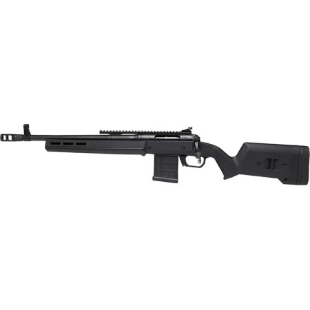 Savage Arms 58182 110 Scout Full Size 300 Blackout 10+1  16.50