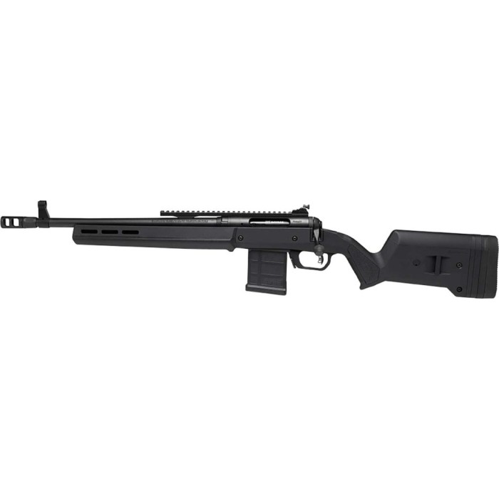 Savage Arms 58182 110 Scout Full Size 300 Blackout 10+1  16.50