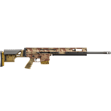 Fn Scar 20s Fn 38-101705-02 7.62 10r ChocChip