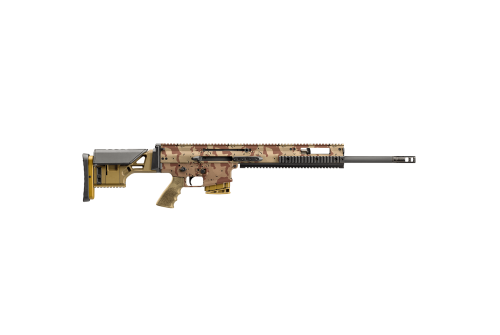 Fn Scar 20s Fn 38-101705-02 7.62 10r ChocChip