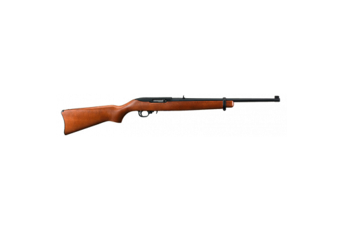 Ruger 10/22 .22 LR Hardwood Stock 1103