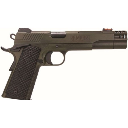 KIMBER RAMPART 1911 10MM 5