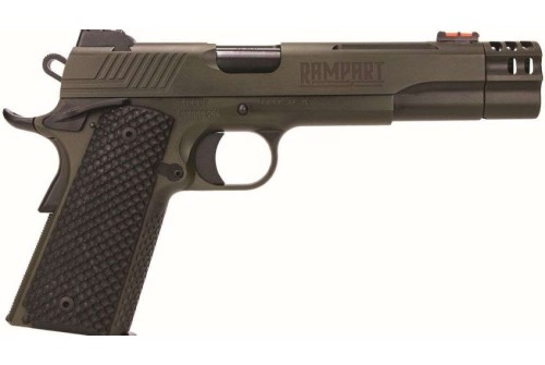 KIMBER RAMPART 1911 10MM 5