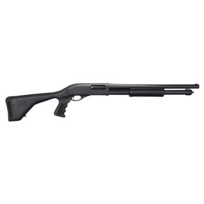 Remington Firearms 870 Express Tactical Black Oxide 12 Gauge 18.50