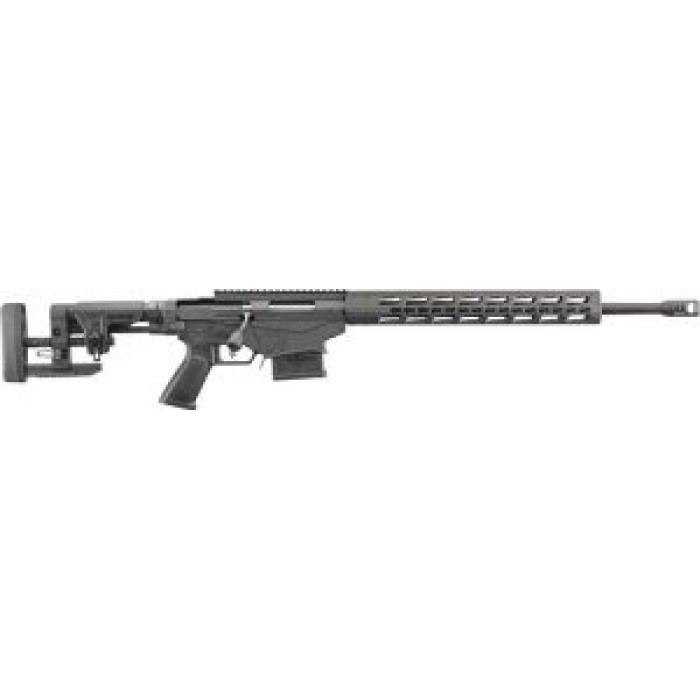 Ruger Precision Rifle Bolt 223 Remington/5.56 NATO 20