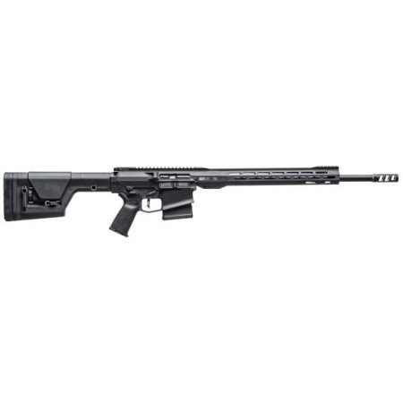 Rise Armament 1121XR .308 Win AR-10 Rifle - RA11212BLK30