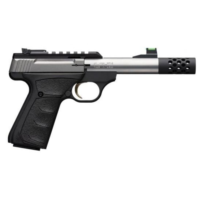 Brown BM Plus Micro 22Lr 5.5" TB STS 051549490