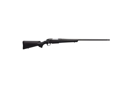 Browning AB3 Stalker Long Range 7mm 3 Round Bolt Action Rifle, Fixed - 035818227