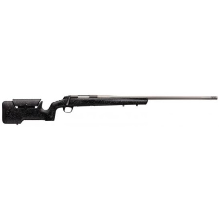 Browning X-Bolt Max Long Range 6.5 PRC 4 Round Bolt Action Rifle - 035438294