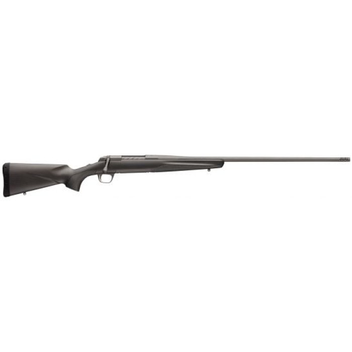 Browning X-Bolt Pro Tungsten 300 RUM 3 Round Bolt Action Rifle - 035459244