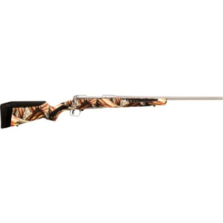 Savage Arms 10/110 Storm 270 Win 4+1 Bolt Action Rifle, Fixed AccuFit - 57500