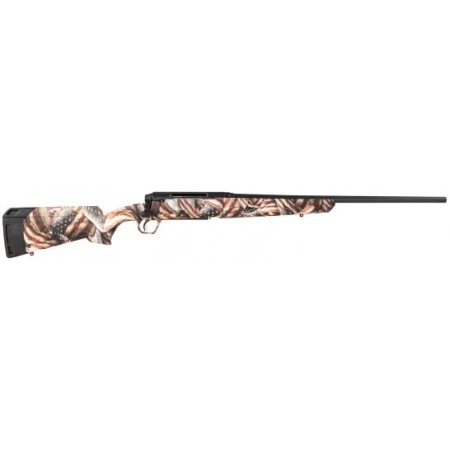 Savage Arms Axis II 30-06 4+1 Bolt Action Rifle, Fixed - 57503