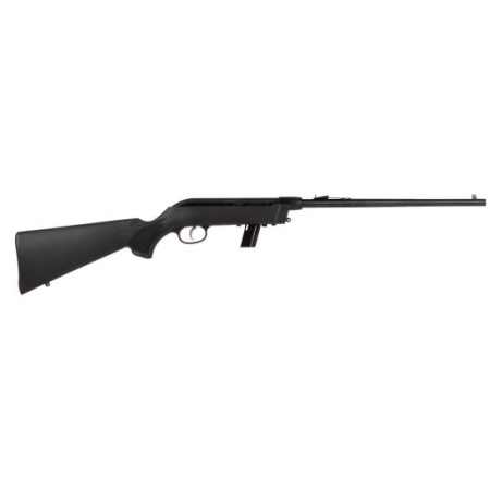 Savage Arms 64 F Takedown LH 22 LR 10 Round Semi Auto Rimfire Rifle, Sporter - 40210