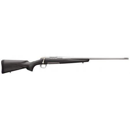 Browning X-Bolt Pro Stainless 7mm 3 Round Bolt Action Rifle - 035476227