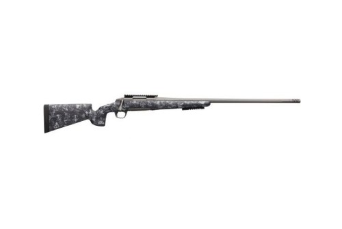 Browning X-Bolt Hells Canyon Long Range 300 Win Mag Bolt-Action Rifle with McMillan Game Scout Stock