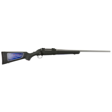 Ruger 16959 American Standard 22-250 Rem 4+1 22