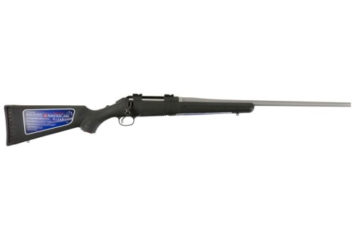 Ruger 16959 American Standard 22-250 Rem 4+1 22