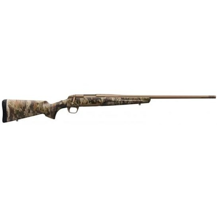 Browning X-Bolt Hells Canyon Speed 300 Win Mag Bolt-Action Rifle