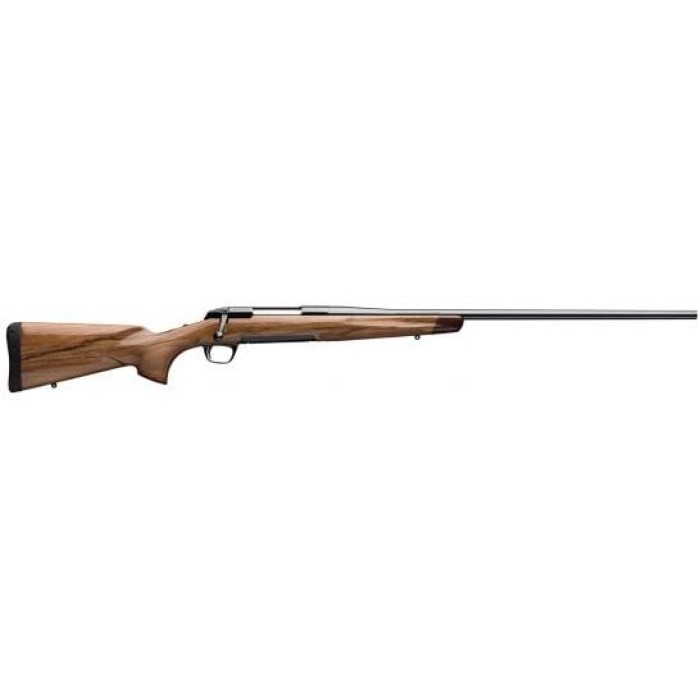 Browning X-Bolt MED 6.5Cr Frnch Wlnt # 035486282