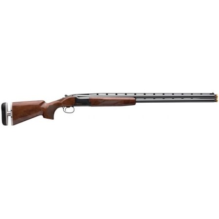 Browning Citori CX Micro Adjustable LOP 12 Gauge Over/Under-Action Shotgun, Gloss - 018179326