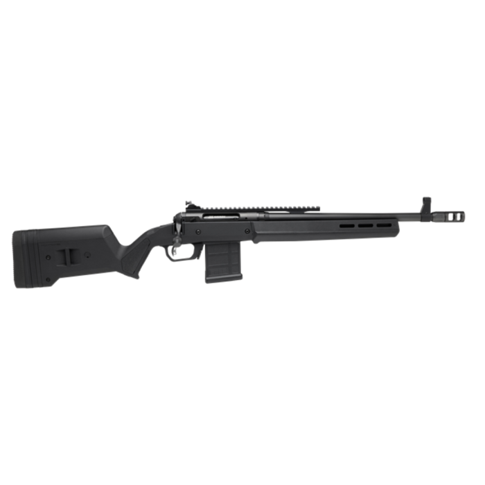 Savage 110 Magpul Scout .300 AAC Blackout 16.5